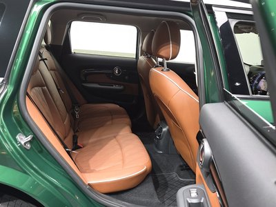 2023 MINI COOPER S CLUBMAN 缩略图 18