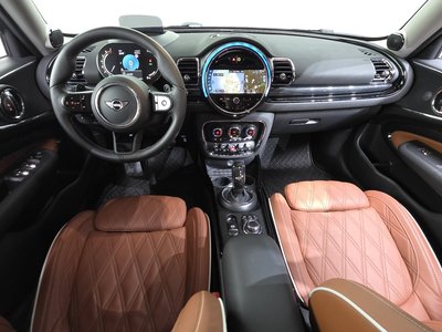 2023 MINI COOPER S CLUBMAN 照片 5