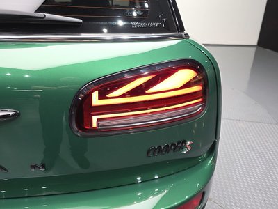 2023 MINI COOPER S CLUBMAN 照片 10