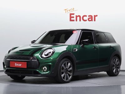 2023 MINI COOPER S CLUBMAN 照片 1