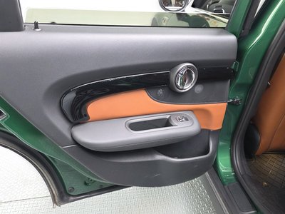 2023 MINI COOPER S CLUBMAN 缩略图 15