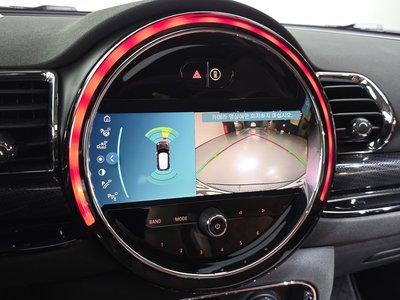 2023 MINI COOPER S CLUBMAN 缩略图 21