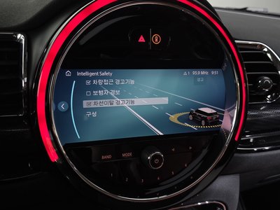 2023 MINI COOPER S CLUBMAN 缩略图 22
