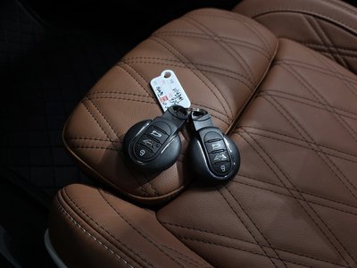 2023 MINI COOPER S CLUBMAN 缩略图 32