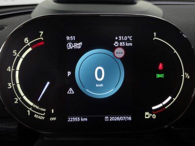 2023 MINI COOPER S CLUBMAN 缩略图 11