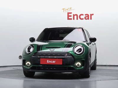 2023 MINI COOPER S CLUBMAN 照片 2