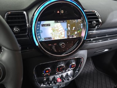 2023 MINI COOPER S CLUBMAN 缩略图 20