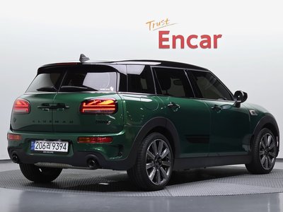 2023 MINI COOPER S CLUBMAN 照片 3