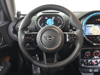2023 MINI COOPER S CLUBMAN 缩略图 19