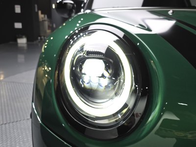 2023 MINI COOPER S CLUBMAN 照片 9