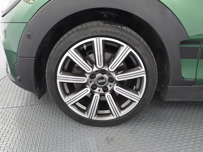 2023 MINI COOPER S CLUBMAN 照片 6