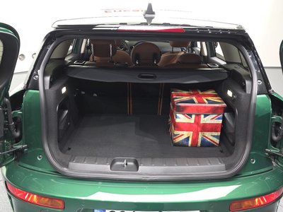 2023 MINI COOPER S CLUBMAN 缩略图 26