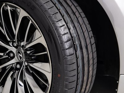 2017 Lexus LS 缩略图 33