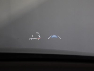 2017 Lexus LS 缩略图 11