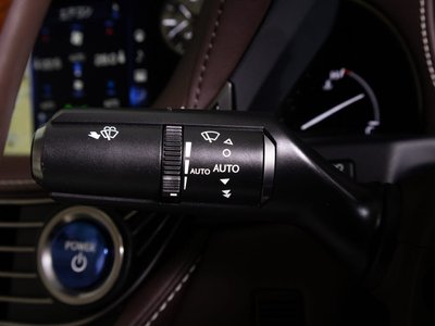 2017 Lexus LS 缩略图 49