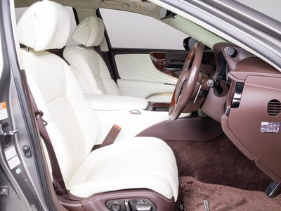 2017 Lexus LS 缩略图 36