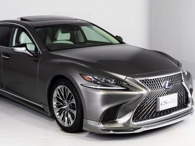 صورة 5 لـ 2017 Lexus LS