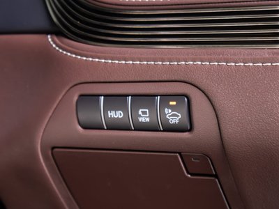 2017 Lexus LS 缩略图 47