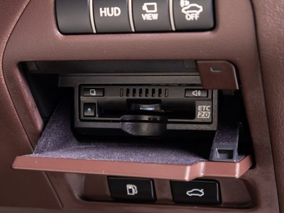 2017 Lexus LS 缩略图 46