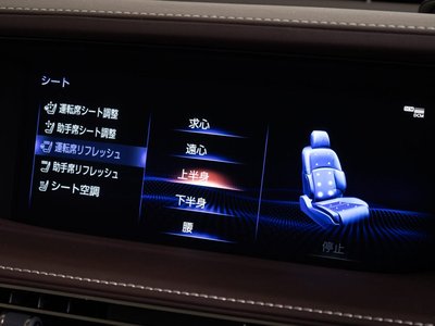2017 Lexus LS 缩略图 40