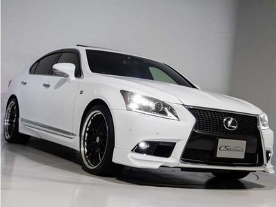 2017 Lexus LS 缩略图 71