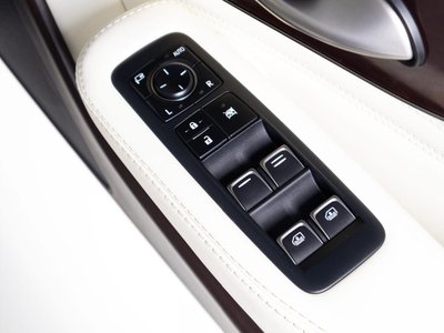 2017 Lexus LS 缩略图 48