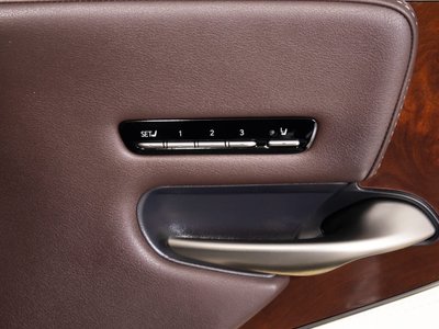 2017 Lexus LS 缩略图 41