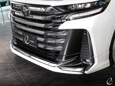 TOYOTA VELLFIRE - 10