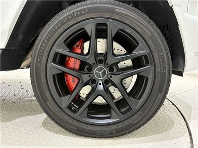 2024 Mercedes-BENZ G-CLASS AMG — миниатюра 29