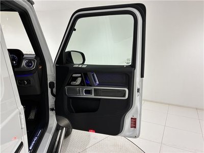 صورة 6 لـ 2024 Mercedes-BENZ G-CLASS AMG