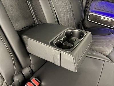2024 Mercedes-BENZ G-CLASS AMG — миниатюра 23