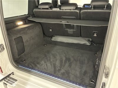 2024 Mercedes-BENZ G-CLASS AMG — миниатюра 26