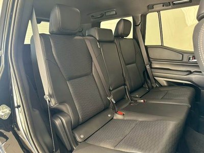 TOYOTA LAND CRUISER 250 - 10