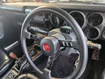 صورة 3 لـ 1971 Nissan SKYLINE COUPE