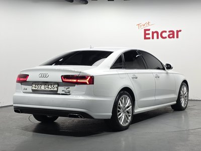AUDI A6 - 3