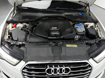 AUDI A6 - 7