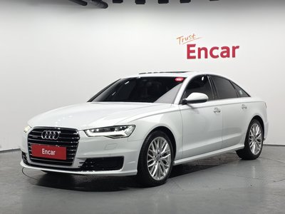 AUDI A6 - 1