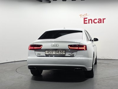 AUDI A6 - 4