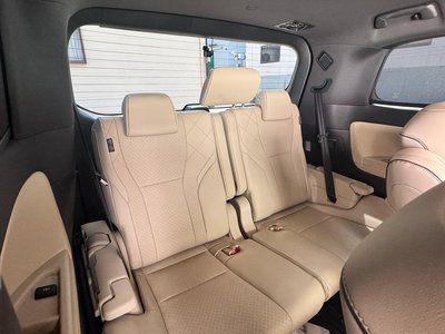 صورة مصغرة 53 لـ 2024 Toyota ALPHARD