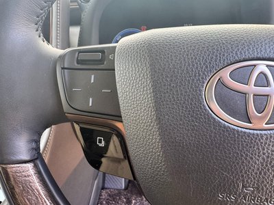 صورة مصغرة 31 لـ 2024 Toyota ALPHARD