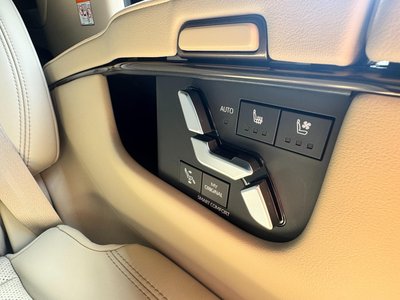 صورة مصغرة 50 لـ 2024 Toyota ALPHARD