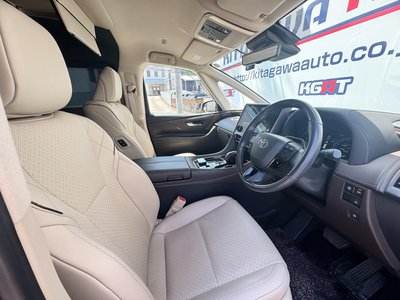 صورة مصغرة 25 لـ 2024 Toyota ALPHARD