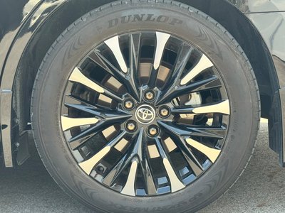 صورة مصغرة 13 لـ 2024 Toyota ALPHARD