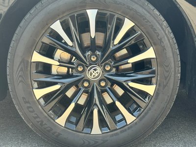 صورة مصغرة 12 لـ 2024 Toyota ALPHARD