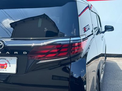 صورة مصغرة 19 لـ 2024 Toyota ALPHARD