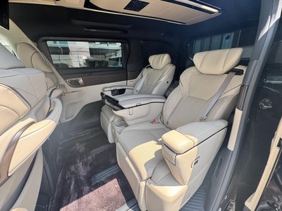 صورة مصغرة 43 لـ 2024 Toyota ALPHARD