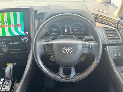 صورة مصغرة 24 لـ 2024 Toyota ALPHARD