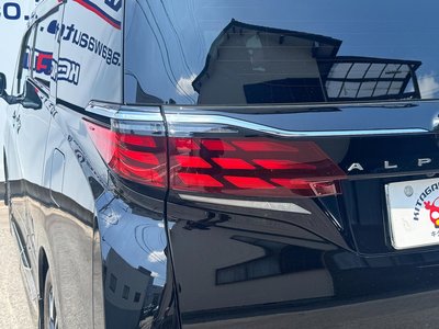صورة مصغرة 20 لـ 2024 Toyota ALPHARD
