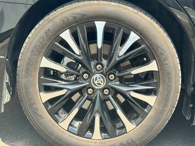 صورة مصغرة 11 لـ 2024 Toyota ALPHARD