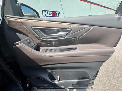 صورة مصغرة 27 لـ 2024 Toyota ALPHARD